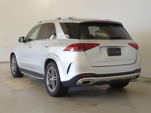 GLE400 d 4МATIC スポーツ