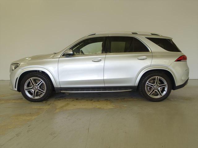 GLE400 d 4МATIC スポーツ