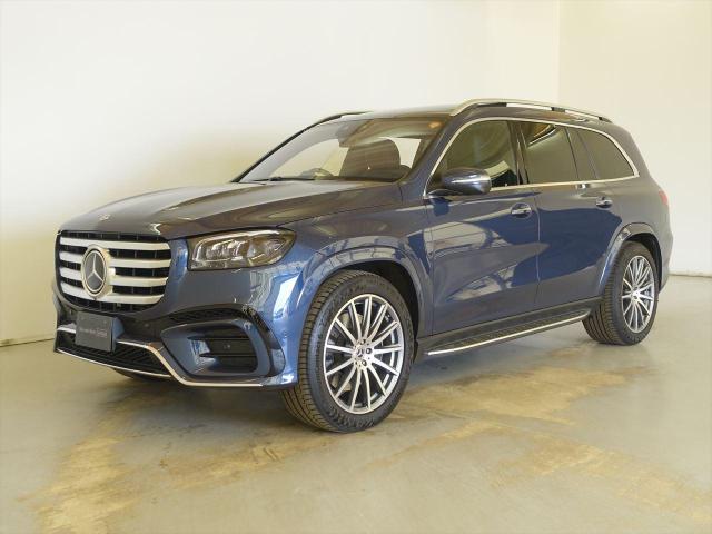 GLS450 d 4MATIC AMGラインパッケージ
