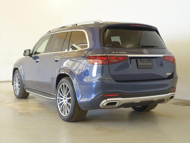 GLS450 d 4MATIC AMGラインパッケージ