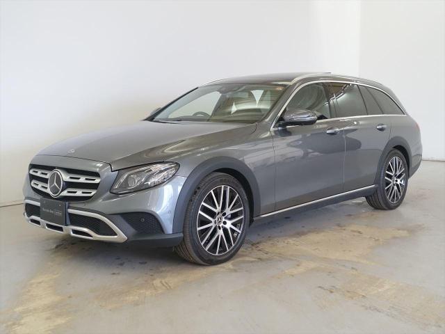 E220 d 4MATIC オールテレイン ローレウスエディション