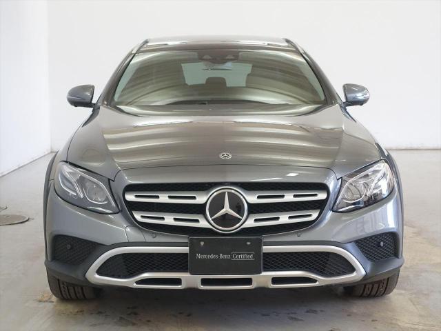 E220 d 4MATIC オールテレイン ローレウスエディション
