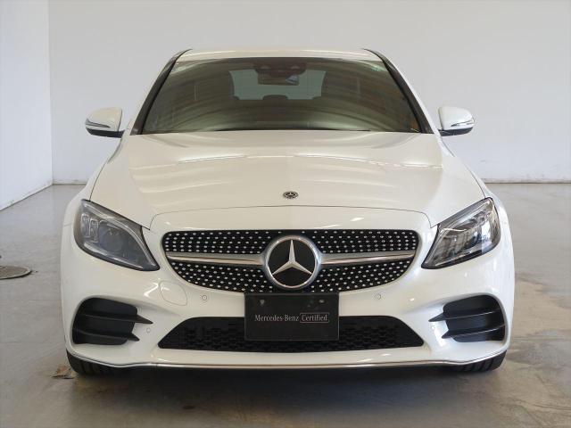 C220 d ローレウスエディション スポーツプラスパッケージ