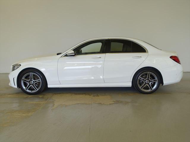 C220 d ローレウスエディション スポーツプラスパッケージ