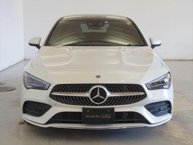 CLA180 AMGラインパッケージ