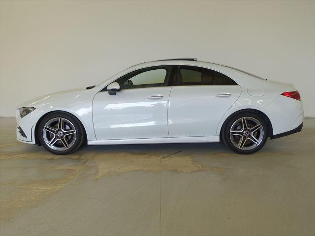 CLA180 AMGラインパッケージ