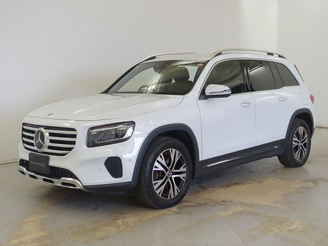 GLB200 d 4MATIC