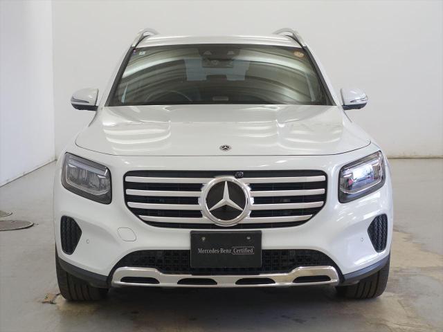 GLB200 d 4MATIC