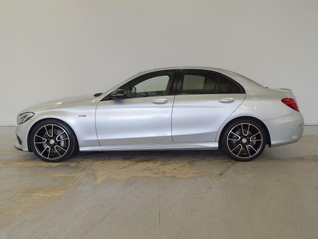 C450 AMG 4MATIC エクスクルーシブパッケージ