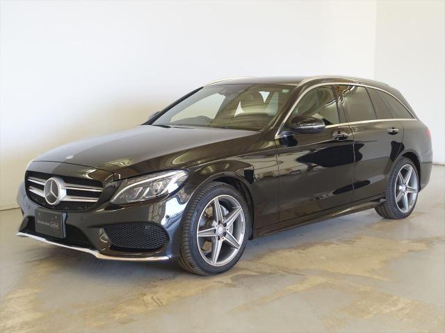 C200 ステーションワゴン スポーツ