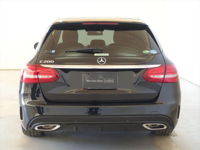 C200 ステーションワゴン スポーツ