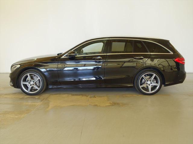 C200 ステーションワゴン スポーツ