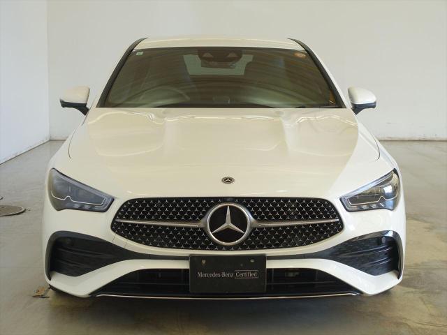 CLA200 d AMGラインパッケージ