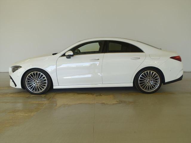 CLA200 d AMGラインパッケージ