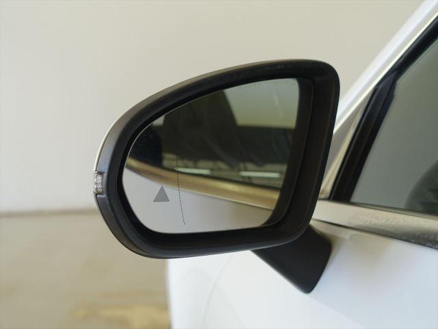 CLA200 d AMGラインパッケージ