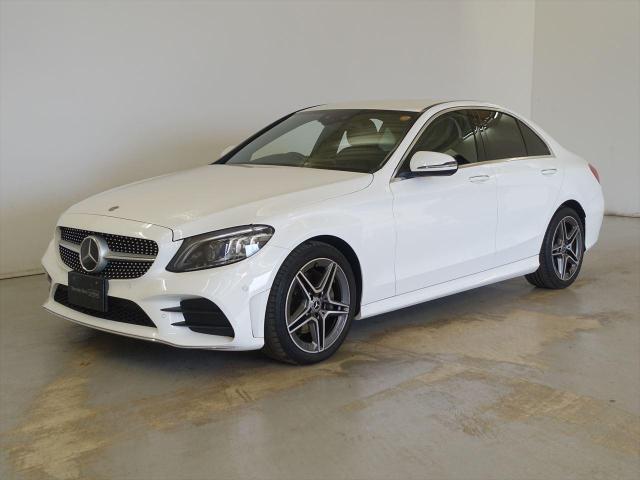 C200 ローレウスエディション スポーツプラスパッケージ