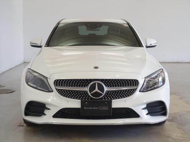 C200 ローレウスエディション スポーツプラスパッケージ