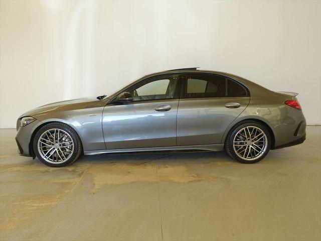 メルセデス‐AMG C43 4MATIC
