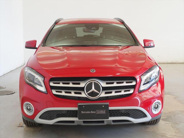 GLA180 レーダーセーフティパッケージ