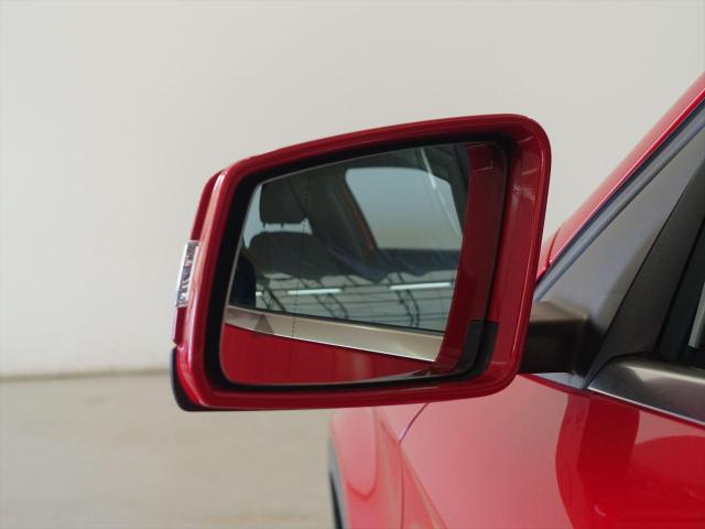 GLA180 レーダーセーフティパッケージ