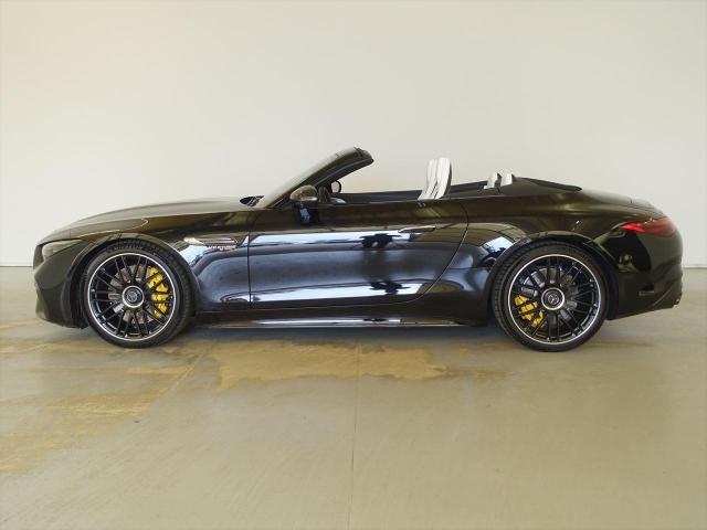 メルセデス‐AMG SL63 4MATIC+