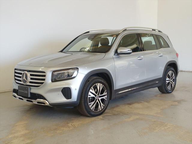 GLB200 d 4MATIC