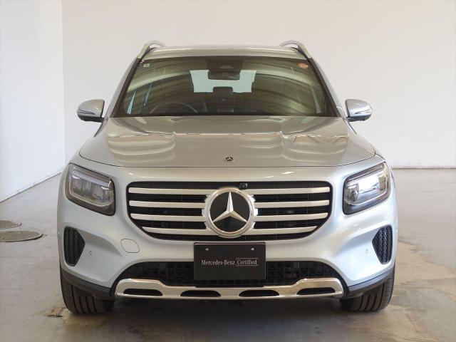 GLB200 d 4MATIC