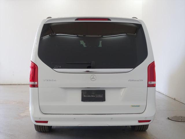 V220 d エクスクルーシブ ロング プラチナスイート