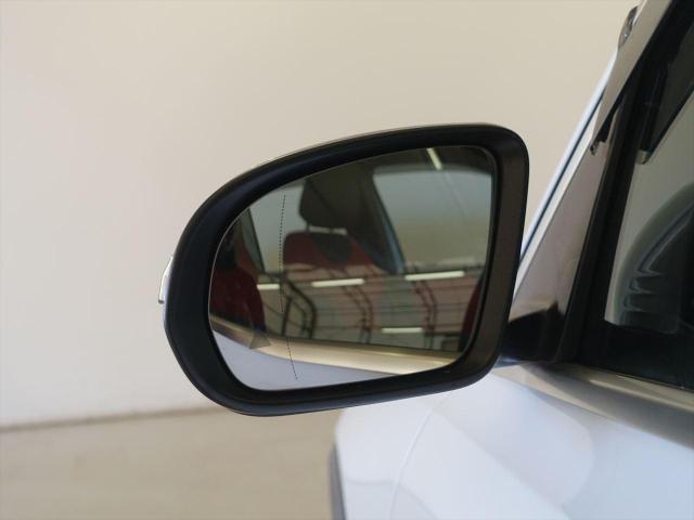 GLB200 d 4MATIC AMGラインパッケージ・AMGレザーエクスクルーシブパッケージ