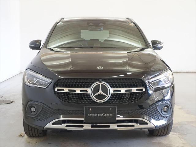 GLA200 d 4MATIC レザーエクスクルーシブパッケージ・アドバンスドパッケージ・ナビゲーションパッケージ