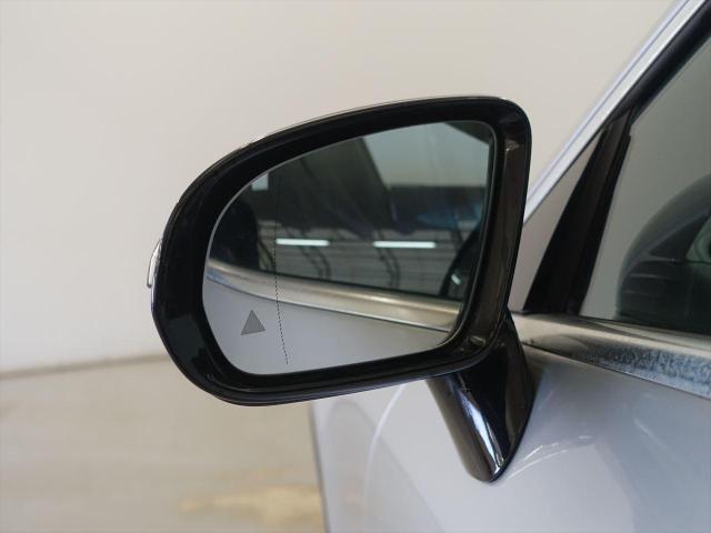 CLS450 4MATIC スポーツ エクスクルーシブパッケージ