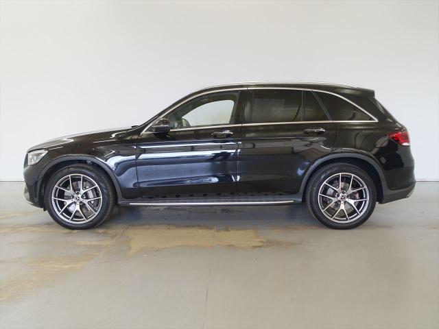 GLC300 4MATIC AMGライン