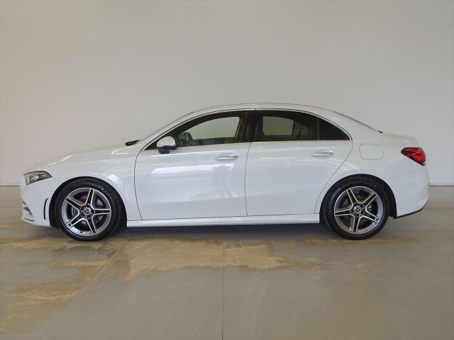 A180 セダン AMGライン ベーシックパッケージ