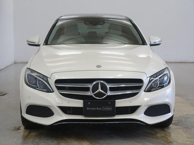 C350 e アバンギャルド