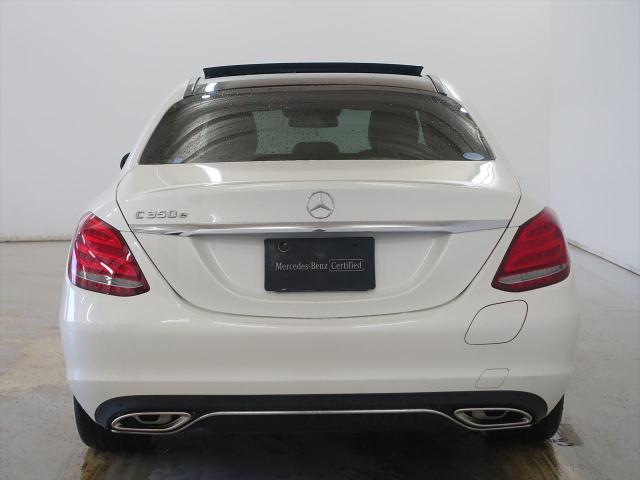 C350 e アバンギャルド