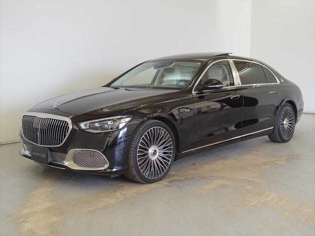 メルセデス‐マイバッハ S680 4MATIC MANUFAKTURレザーエクスクルーシブパッケージ