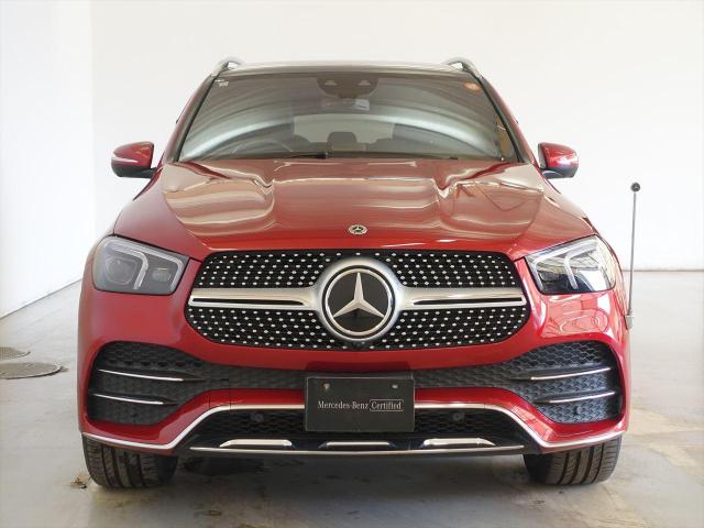 GLE400 d 4MATIC スポーツ