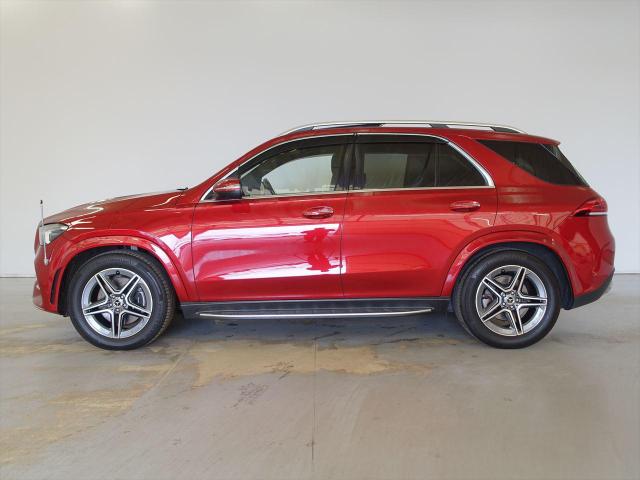 GLE400 d 4MATIC スポーツ