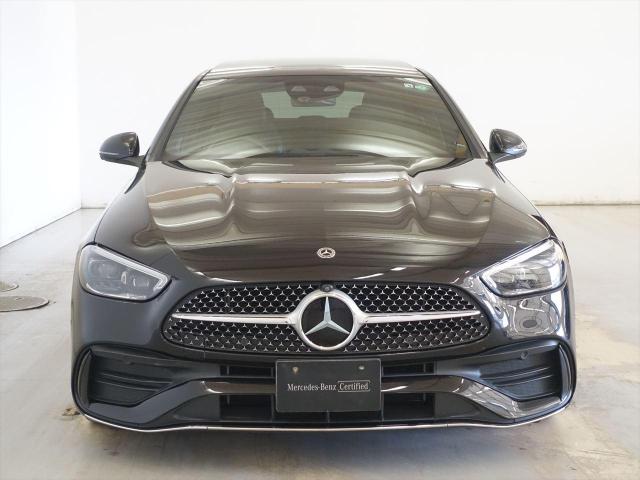 C220 d アバンギャルド AMGライン レザーエクスクルーシブパッケージ・ベーシックパッケージ