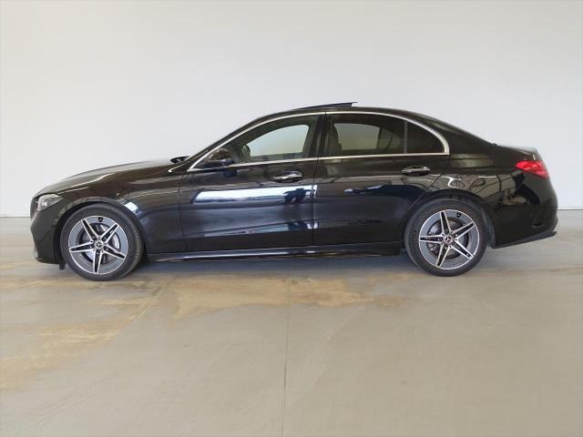 C220 d アバンギャルド AMGライン レザーエクスクルーシブパッケージ・ベーシックパッケージ