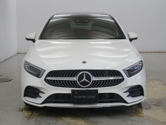A180 スタイル AMGライン AMGレザーエクスクルーシブパッケージ・レーダーセーフティパッケージ・アドバンスドパッケージ・ナビゲーションパッケージ