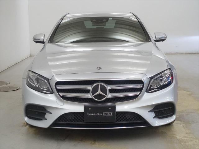 E200 アバンギャルド スポーツ レザーパッケージ