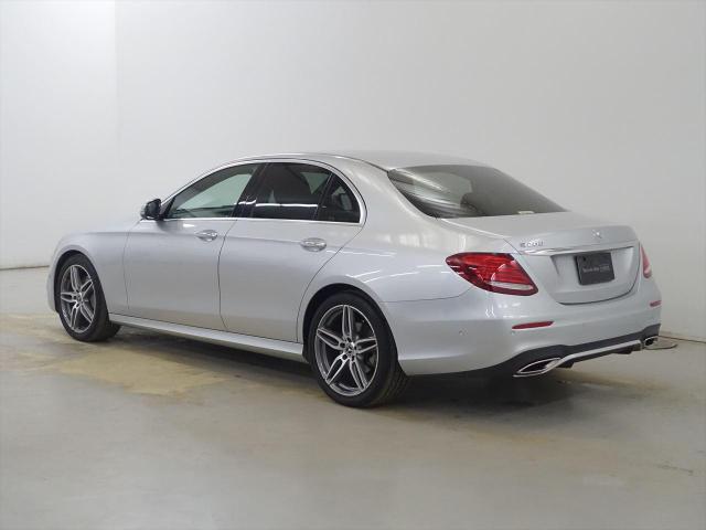 E200 アバンギャルド スポーツ レザーパッケージ