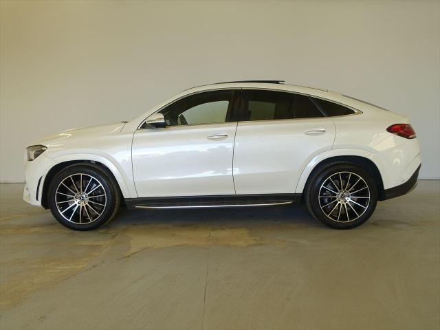GLE400 d 4MATIC クーペ スポーツ
