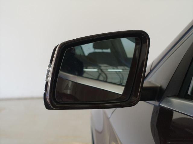 GLA220 4MATIC レーダーセーフティパッケージ・プレミアムパッケージ