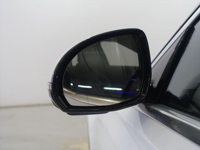 S580 4MATIC AMGライン リアコンフォートパッケージ