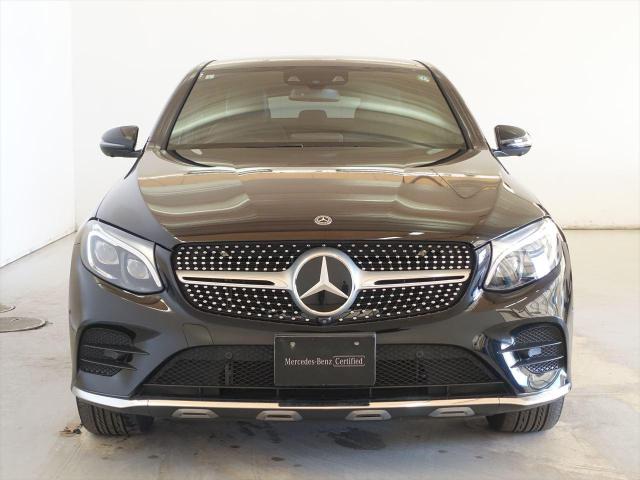 GLC220 d 4MATIC クーペ スポーツ