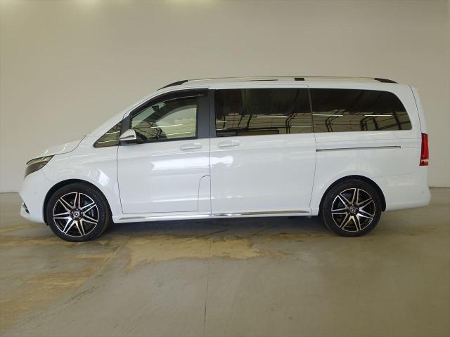 V220 d エクスクルーシブ ロング プラチナスイート