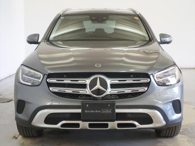 GLC220 d 4MATIC