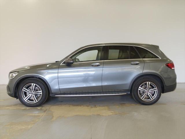 GLC220 d 4MATIC